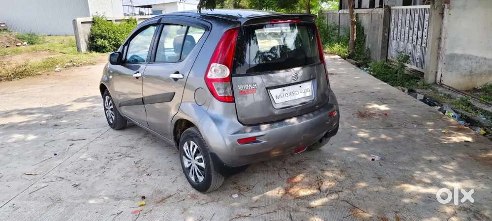 Maruti Suzuki Ritz 1.3 Vdi 2009 Diesel