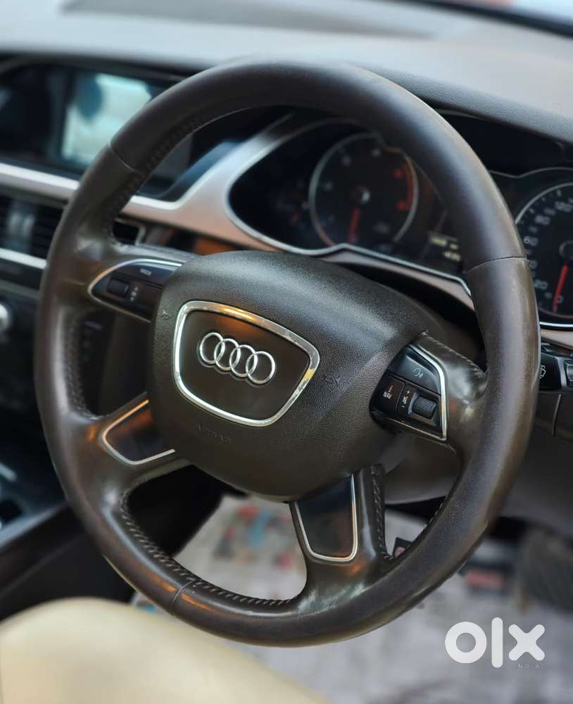 Audi A4 2015-2016 2.0 35 Tdi Premium Plus, 2016, Diesel