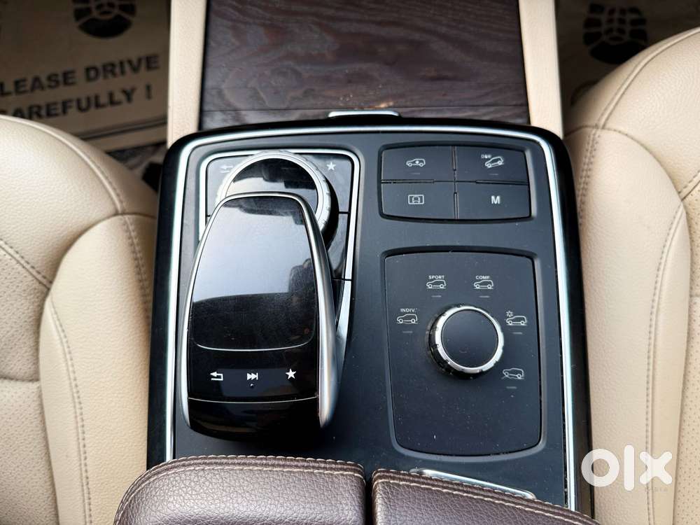 Mercedes-benz Gls 3.0 350d 4 Matic Grand Edition, 2019, Diesel
