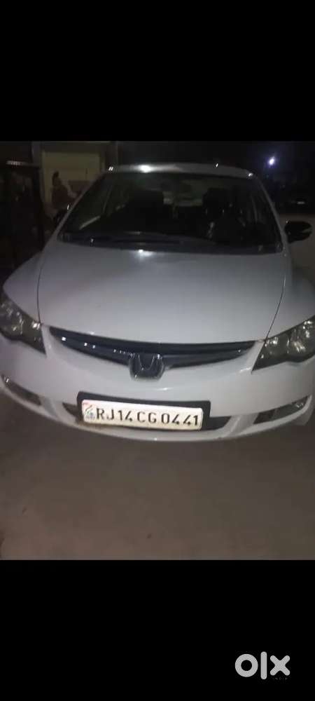 Honda City 2009 Petrol