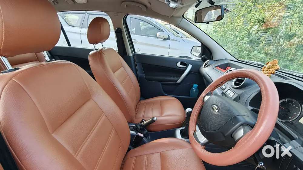Ford Fiesta Diesel 2012