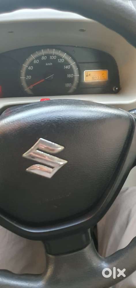 Maruti Suzuki Eeco, 2020, Cng & Hybrids