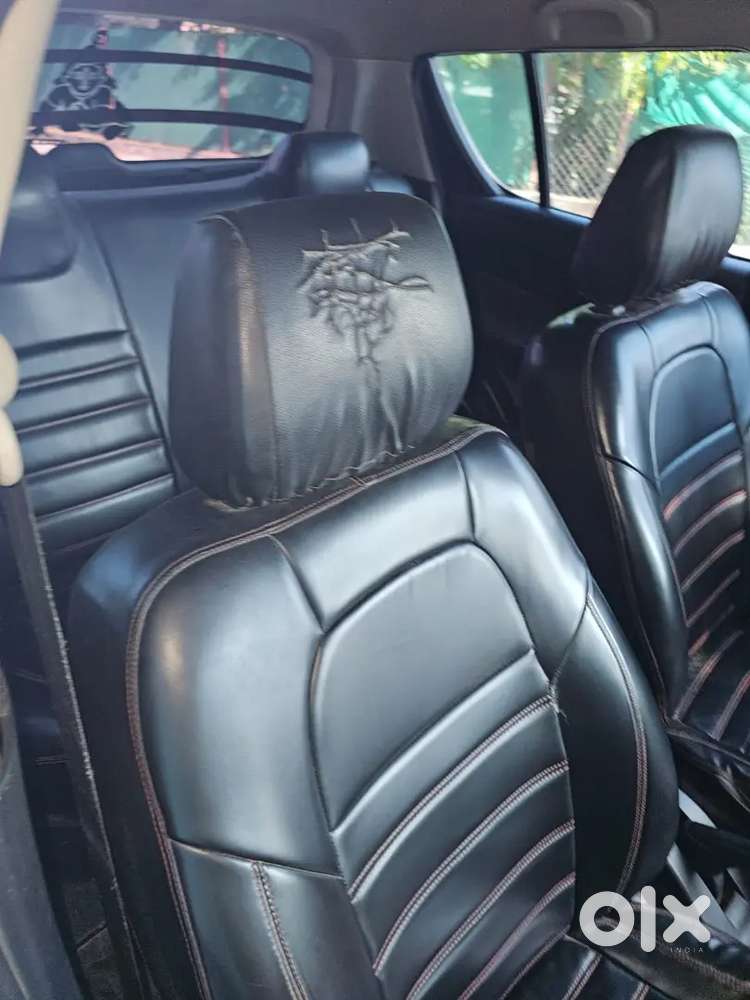 Maruti Suzuki Swift Rs 2012