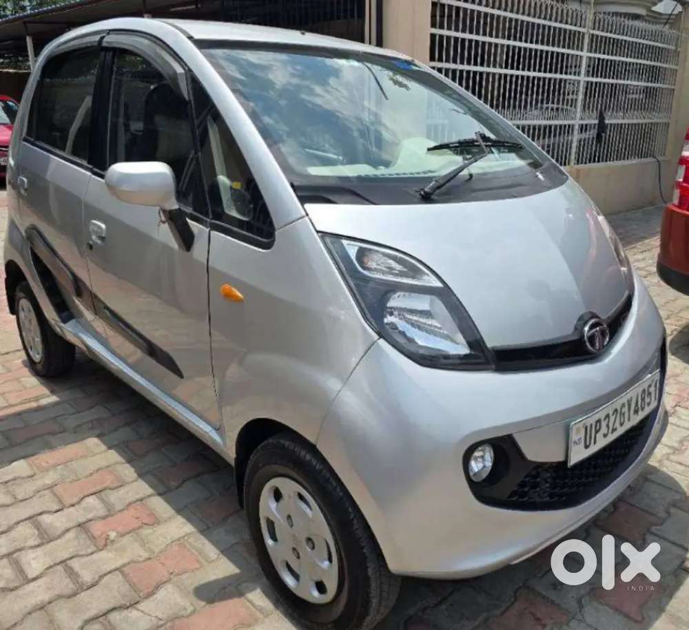 Tata Nano Genx Xt 2016