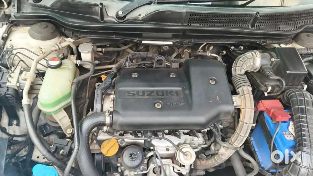 Maruti Suzuki S-cross 2017 Diesel Well Maintained