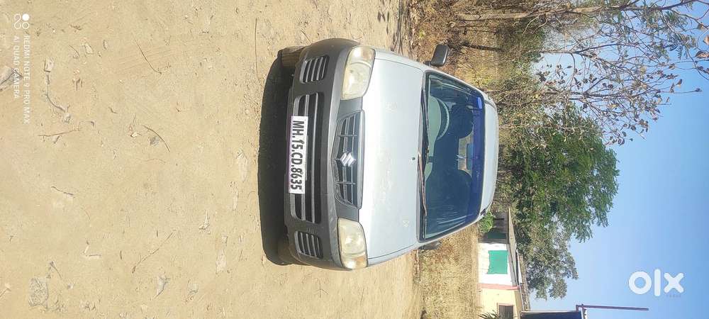 Maruti Suzuki Alto 2009