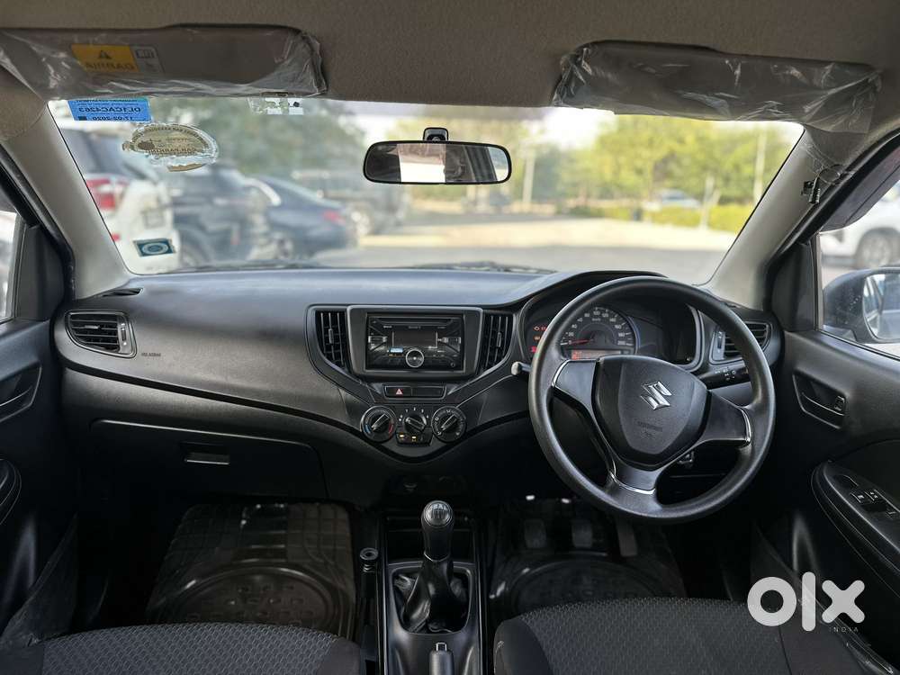 Maruti Suzuki Baleno Delta, 2020, Petrol