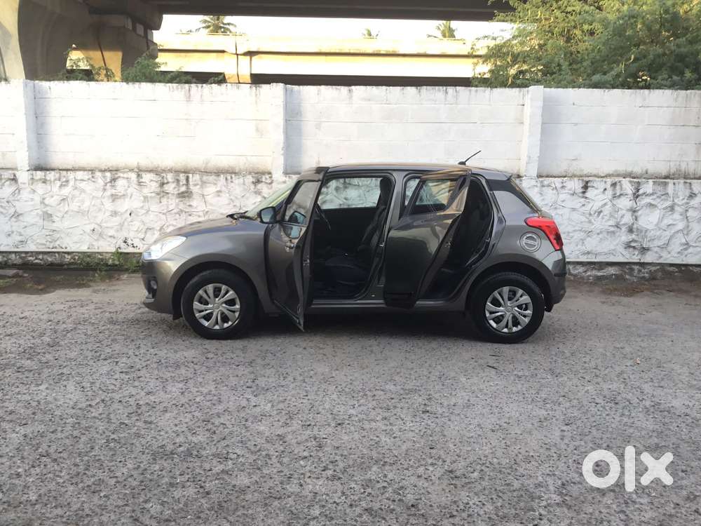 Maruti Suzuki Swift Ldi Optional, 2020, Petrol