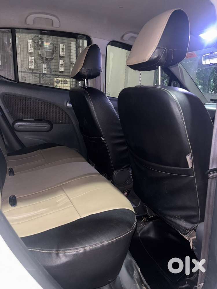 Maruti Ritz Diesel 2013