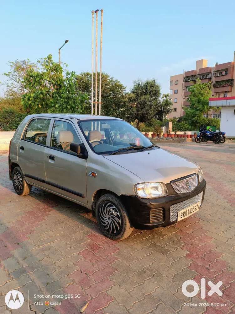 Alto Lxi 2010 Paper 2030 Valid