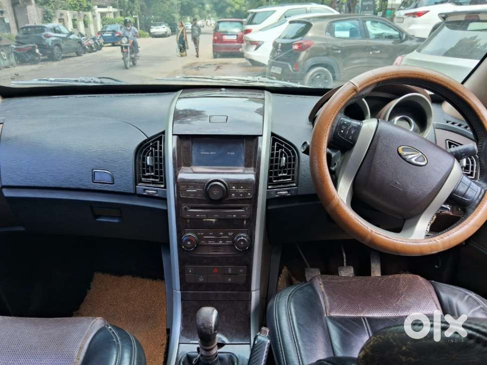 Mahindra Xuv500 W8, 2014, Diesel