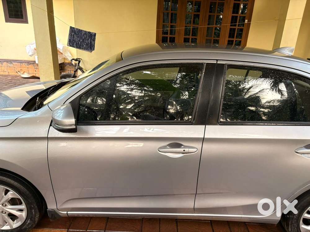 Honda Amaze 2018 Petrol Good Condition