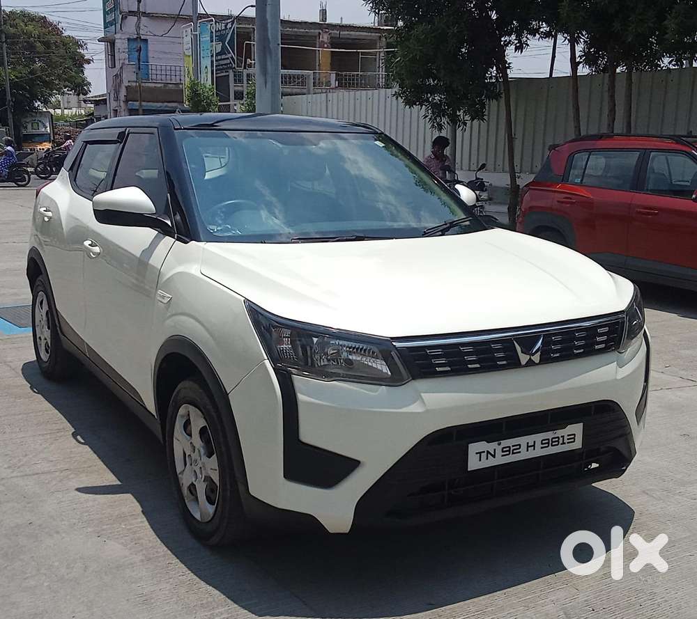 Mahindra Xuv300 W4 Diesel, 2023, Diesel