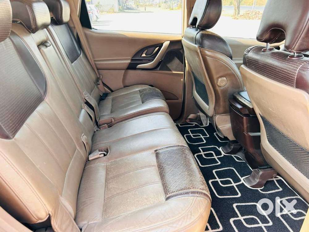 Mahindra Xuv500 W8, 2013, Diesel