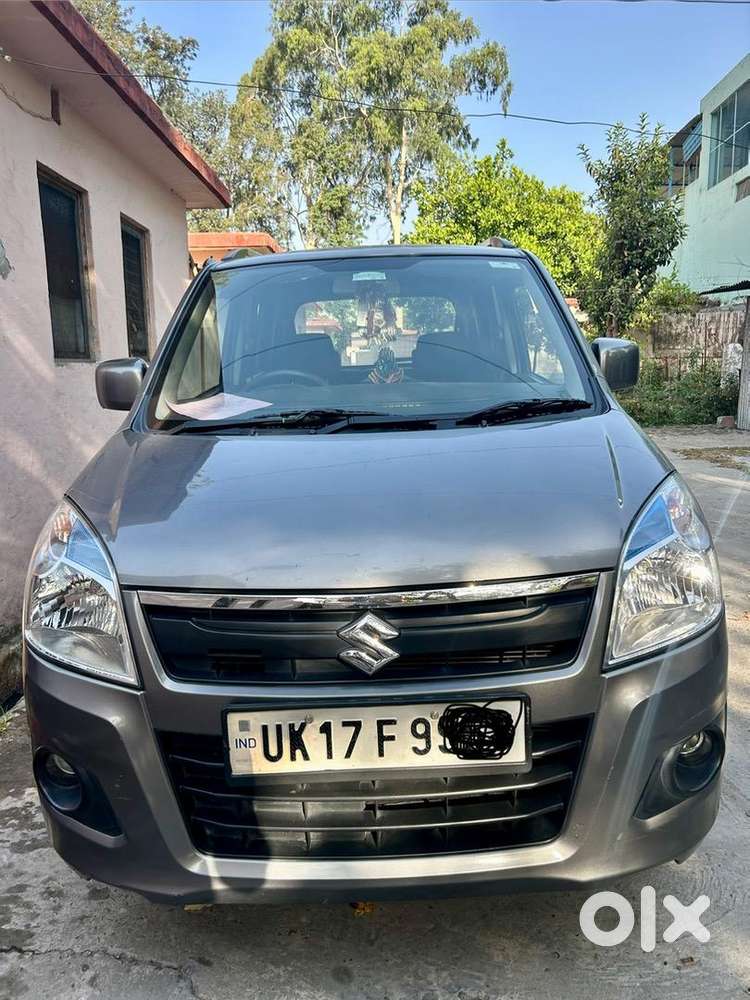 Maruti Suzuki 2017 Petrol
