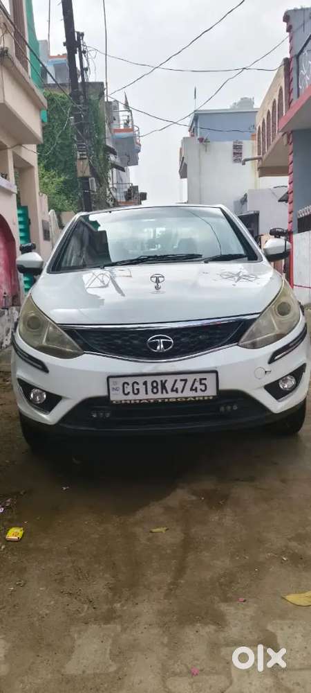 Tata Zest 2015 Diesel 152800 Km Driven