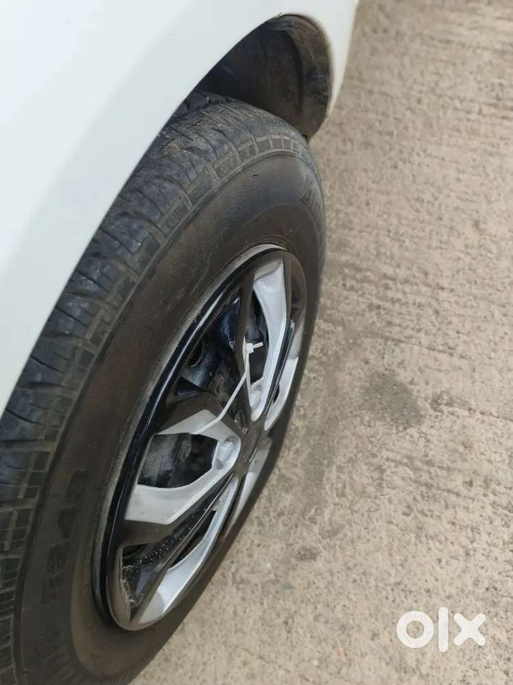 Maruti Suzuki Ritz Well Maintened