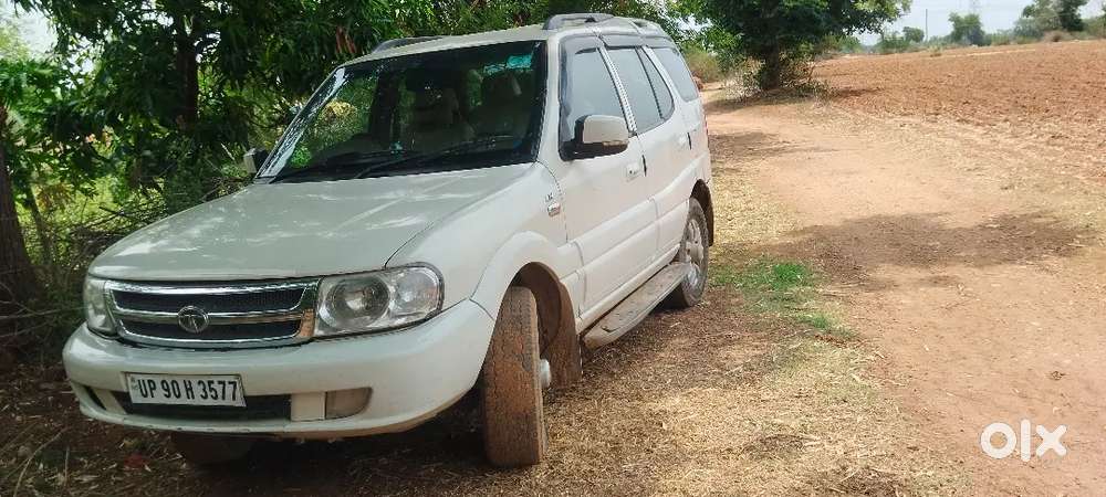 Tata Safari 2012 Diesel 125000 Km Driven