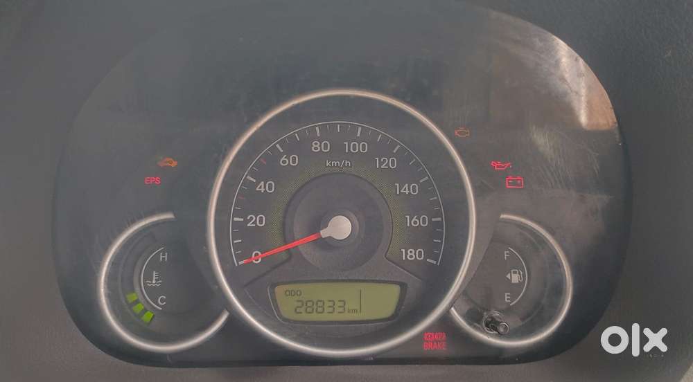 Hyundai Eon Magna, 2012, Petrol