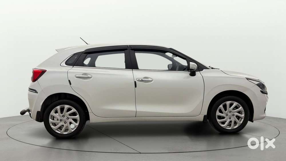 Maruti Suzuki Baleno Zeta, 2023, Petrol