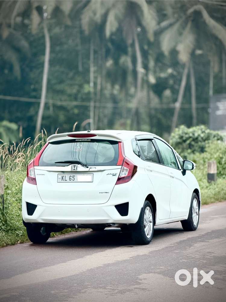 Honda Jazz V Diesel, 2015, Diesel
