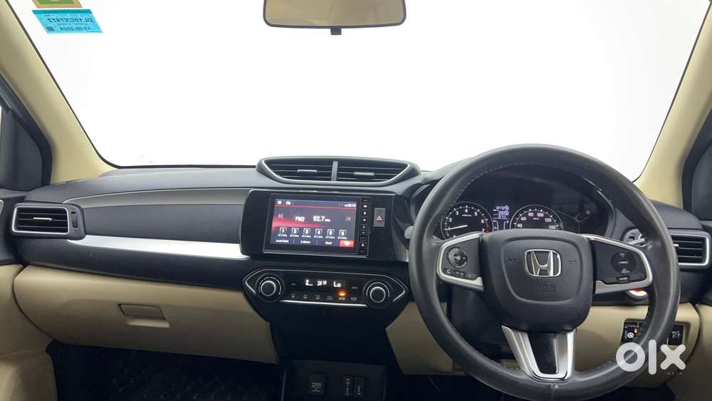 Honda Amaze [ ] 1.2 Vx I-vtec Mt, 2024, Cng & Hybrids