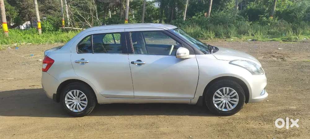 2013 Maruti Suzuki Dzire Diesel Manual