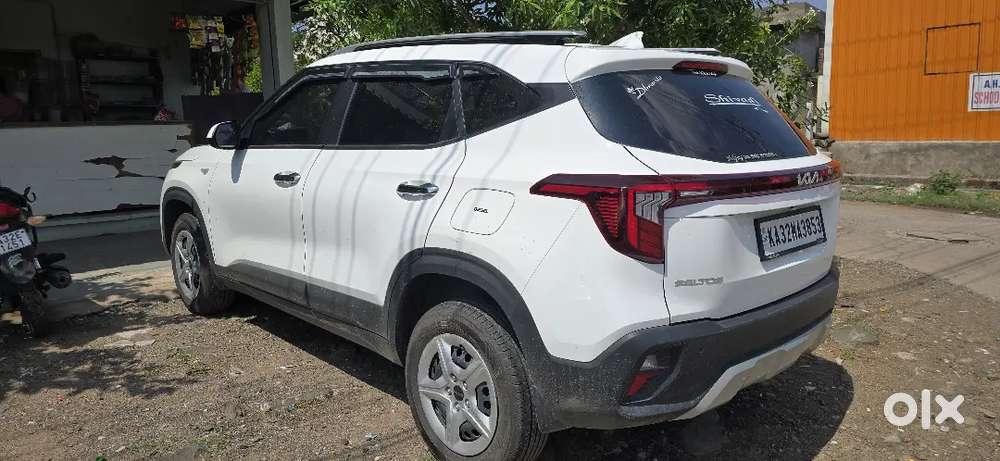 Kia Seltos Hte D 2026