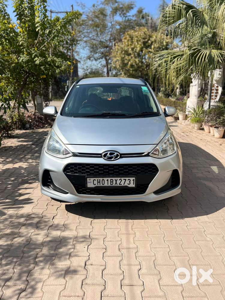 Hyundai Grand I10 1.2 Kappa Magna, 2019, Petrol