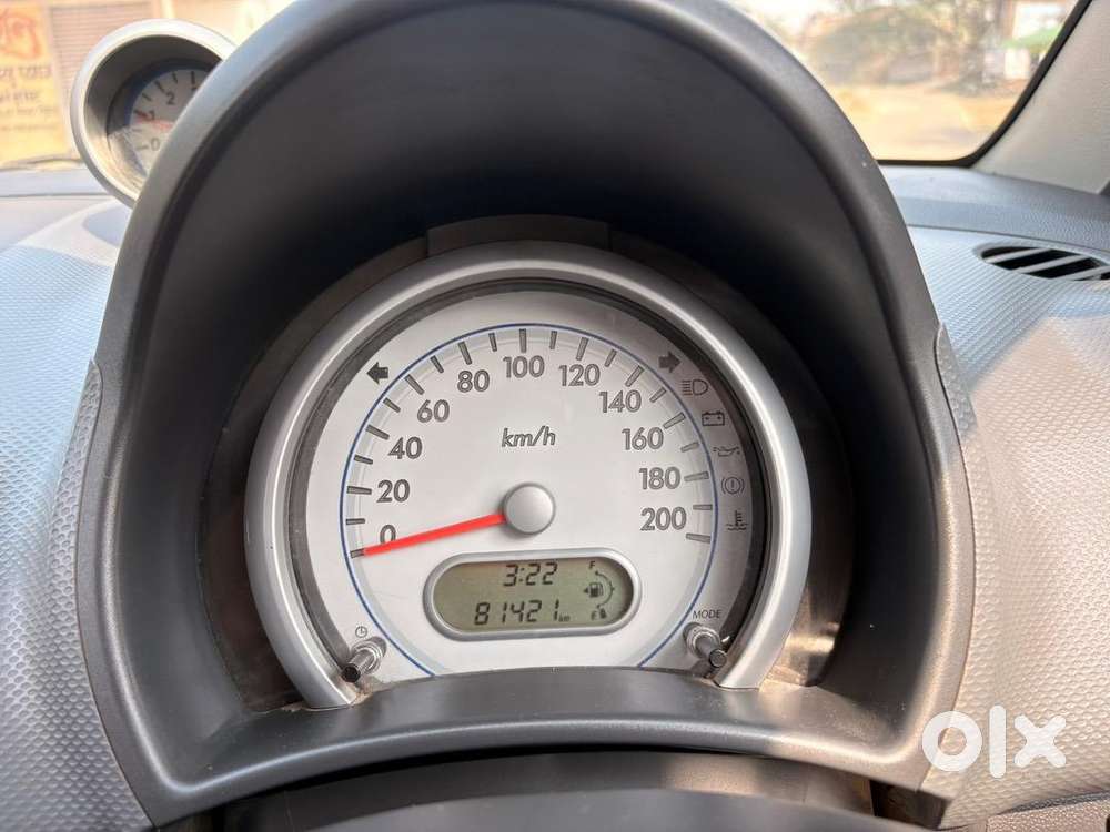 Maruti Suzuki Ritz 2015 Petrol Well Maintained