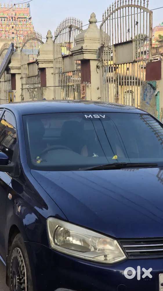 Vento Diesel 1.6 For Sale