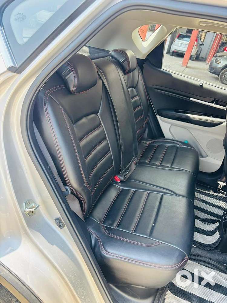 Kia Sonet 2022 Diesel 25100 Km Driven