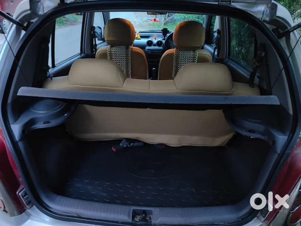 Hyundai Santro Xing 2006 Petrol Manual
