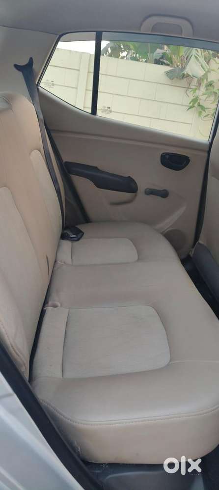 Hyundai I10, 2013, Cng & Hybrids