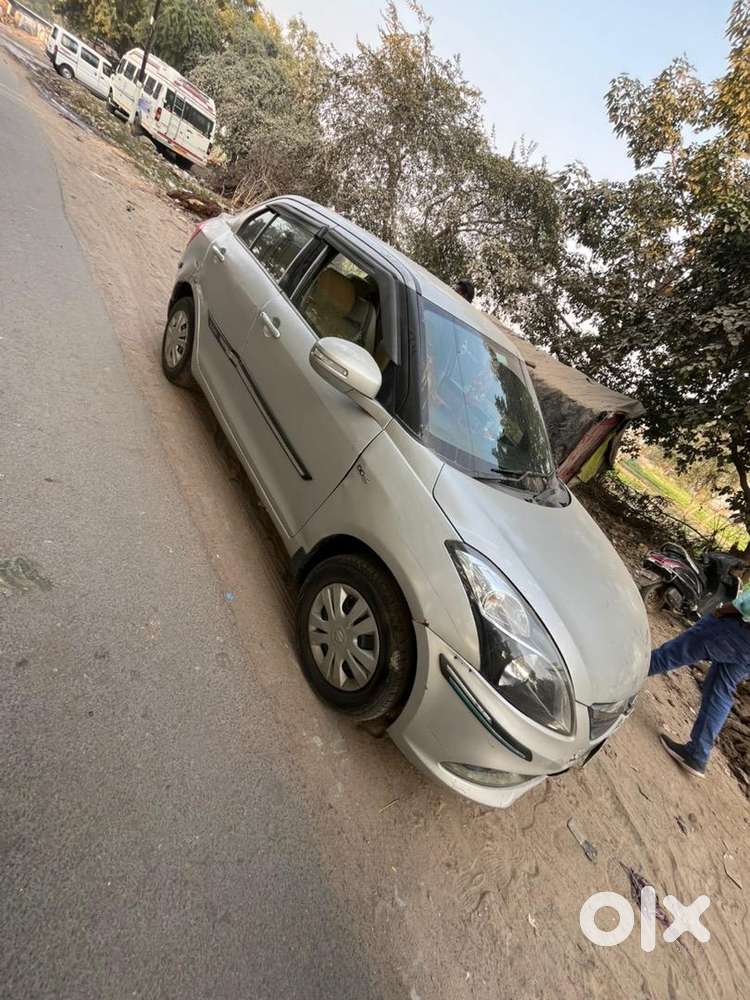 Maruti Suzuki Dzire Diesel Good Condition