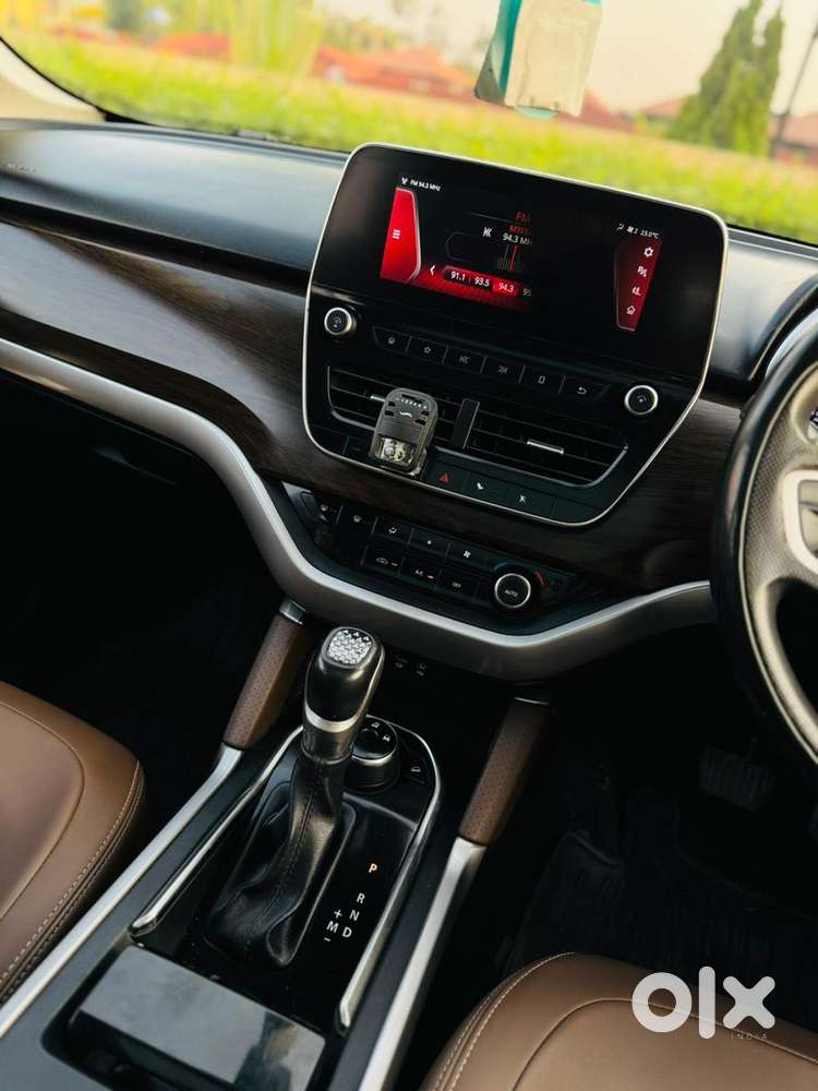 Tata Harrier Xza Plus At, 2021, Diesel