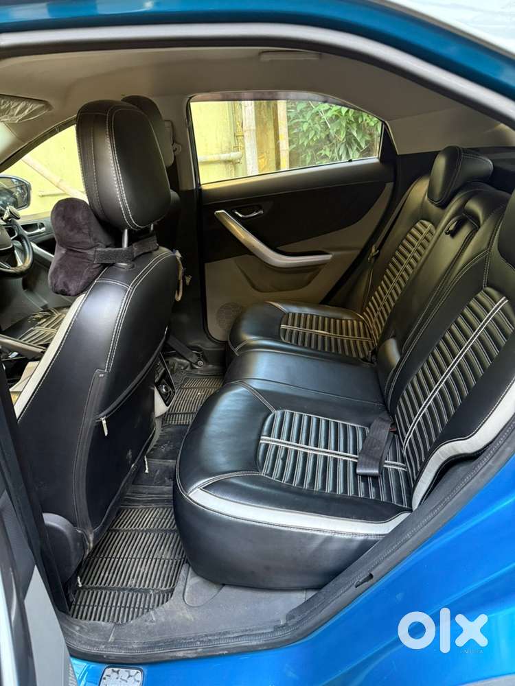 Tata Nexon 2019 Diesel Well Maintained