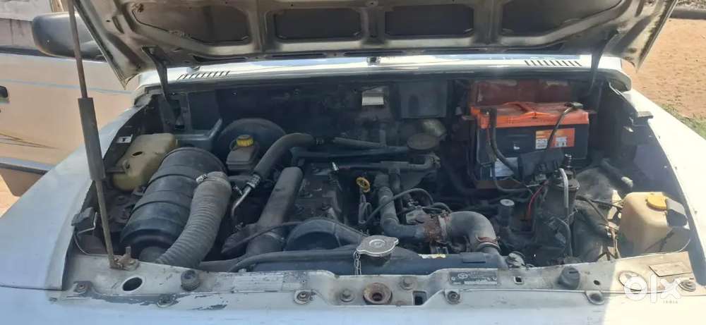Tata Sumo Victa 2013 Diesel 150000 Km Driven