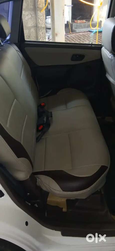 Zen Estilo 2011 With Reverse Camera Vxi