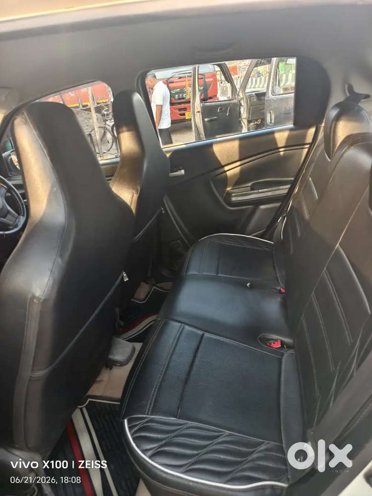Maruti Suzuki Celerio 2022 Petrol 88000 Km Driven