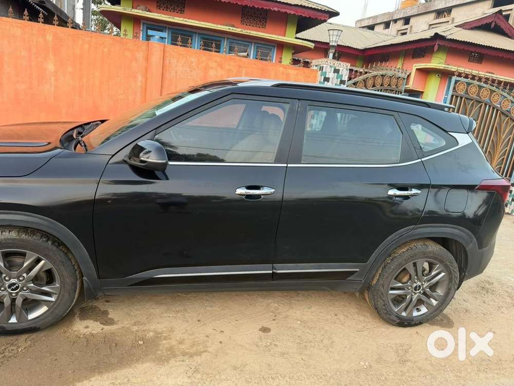 Kia Diesel Car 2022
