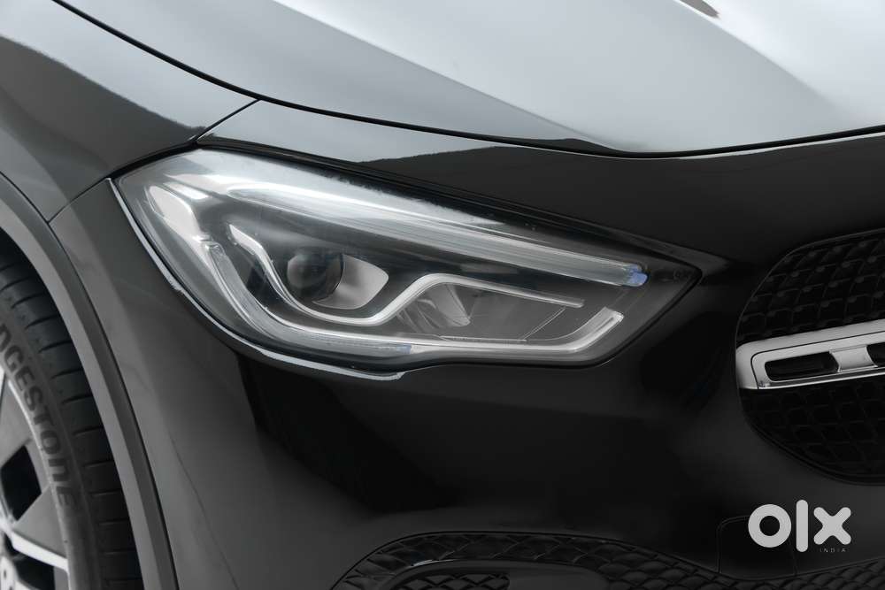 Mercedes-benz Gla 200, 2021, Petrol