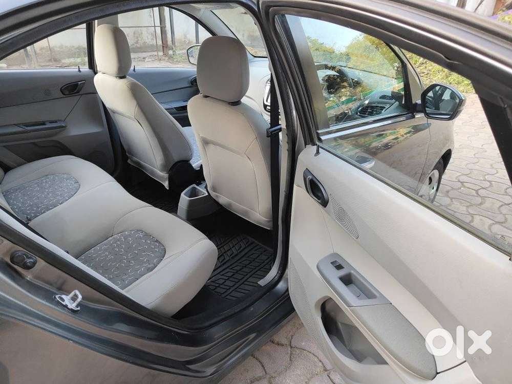 Tata Tigor Xz, 2020, Petrol