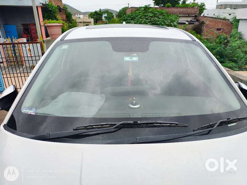 Hyundai I20 Diesel 2021 Variant