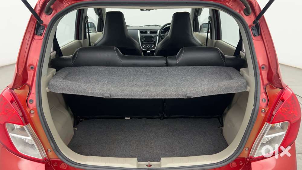 Maruti Suzuki Celerio Zxi, 2019, Petrol