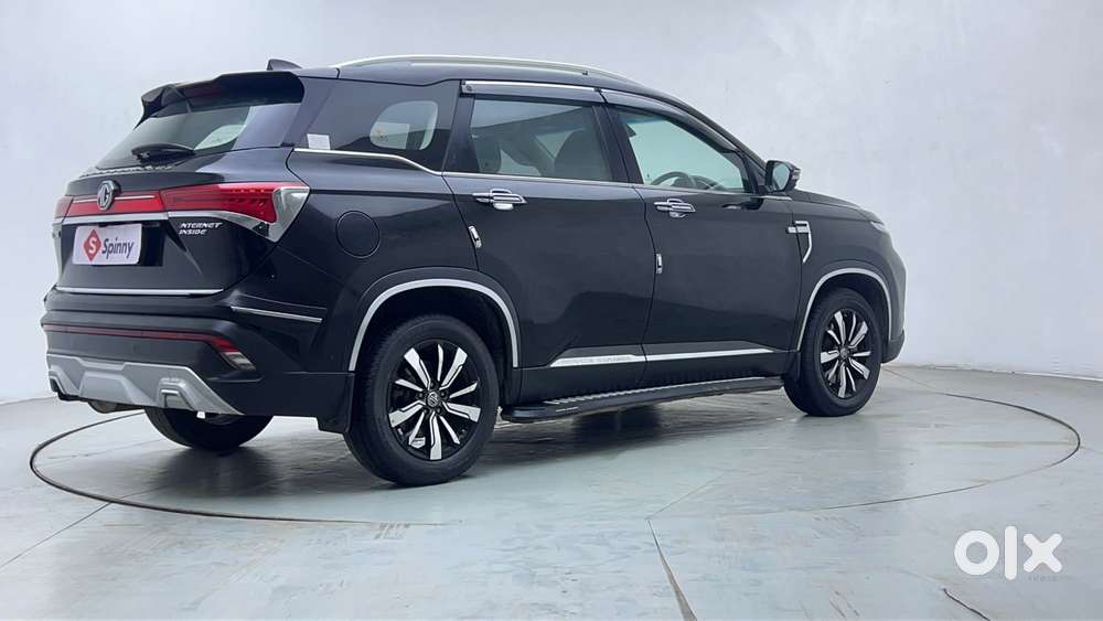 Mg Hector 2.0 Sharp Diesel, 2020, Diesel