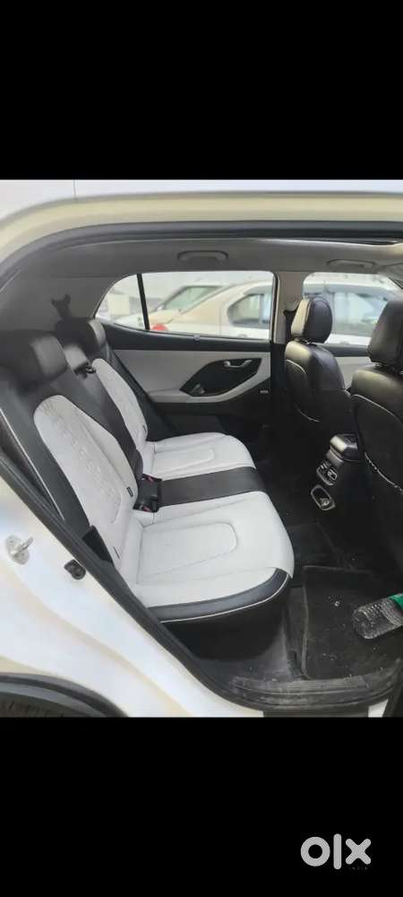 Super Condition Creta Sx O