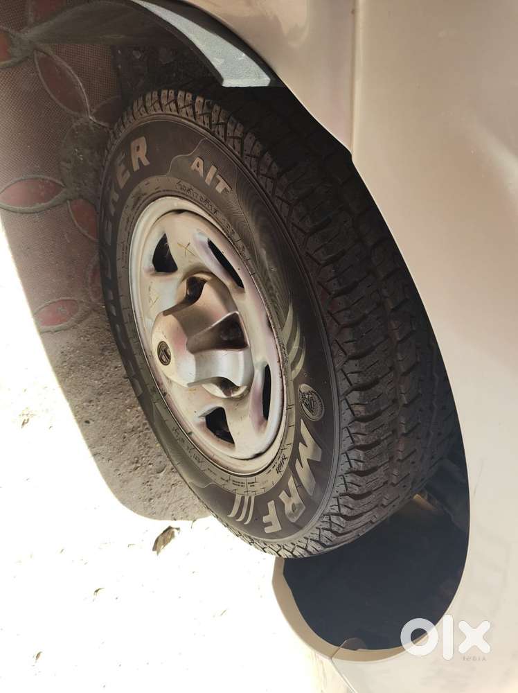 Tata Safari Dicor 2.2 Ex 4x2, 2010, Diesel