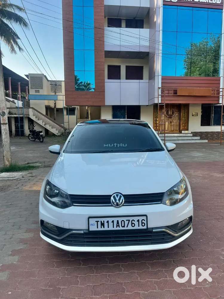 Volkswagen Ameo 2019 Diesel