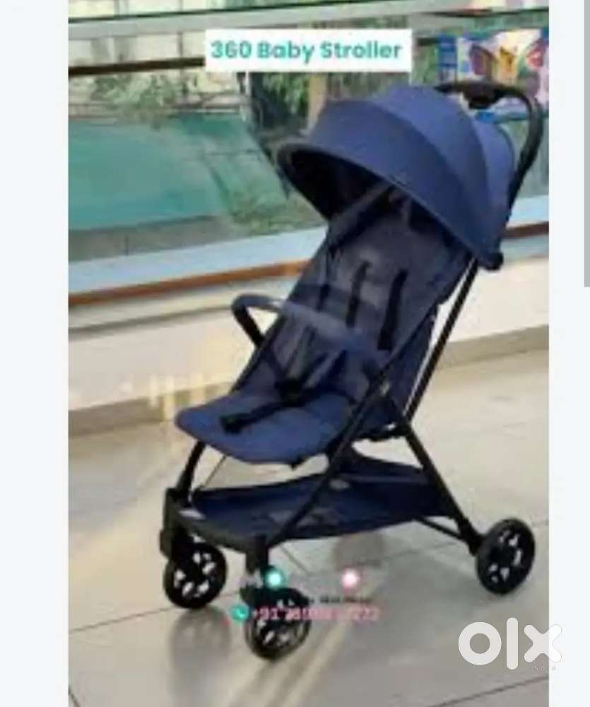 Baby Stroller for Sale